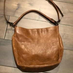 Frye Melissa Hobo Bag